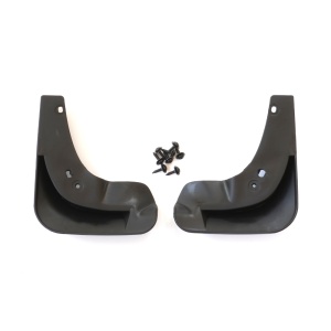 APARATORI NOROI PENTRU SKODA FABIA 2 HATCHBACK 2007-2010 SET 4 BUC - Img 4