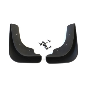 APARATORI NOROI PENTRU VW PASSAT B6 BERLINA 2005-2010 SET 4 BUC - Img 4