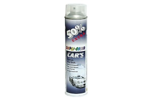 ÁTLÁTSZÓ LAKK SPRAY 600ML