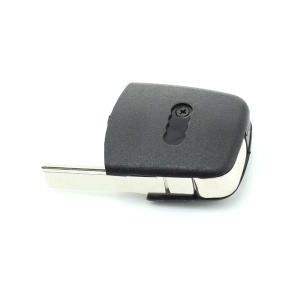 Audi - Carcasa tip cheie briceag - cap cu lamă brută - Img 2