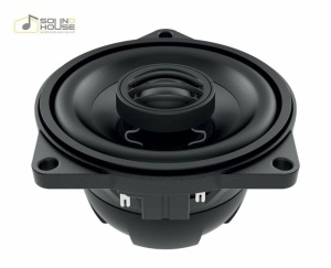 Audison Plug&Play hangszórócsomag BMW K4M X4M-hez - Img 3
