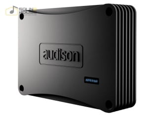 Audison Prima AP 8.9bit autóerősítő, 8 csatorna, 520W - Img 2