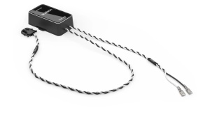 Audison VOCE II AVX 6.5 II autós hangszórók, koaxiális szett, 165 mm, 120 W RMS, 4Ω, 2 db-os hangszóró szett - Img 5
