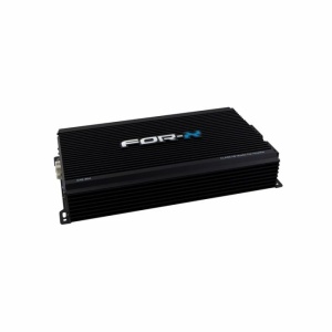 Autós erősítő ForX XAE 804, 4 csatorna, 240W