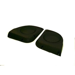 Autós hangszóró adapter gyűrű Kód: 20.461.5 Fiat Punto 1993-1999 Első 165mm