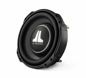 Autós mélynyomó JL Audio 10TW3 D4/D8, 250 mm, 400 W RMS