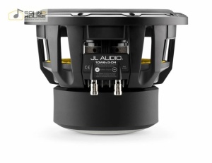 Autós mélynyomó JL Audio 10W6V3-D4, 250 mm, 600 W RMS - Img 4