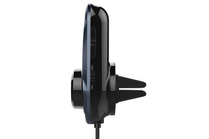 AUTÓS TÖLTŐ 1X USB QC3.0 ÉS 1X USB 2.4A BLUETOOTH-TAL ÉS FM MODULÁTORRAL - Img 7