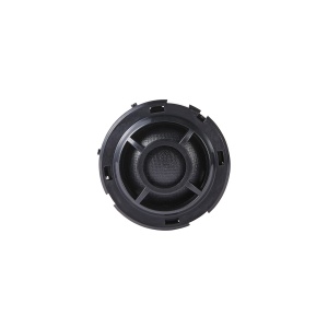 Awave autós hangszórók Ford AW F650C 2-utas rendszerhez, 165 mm, 60 W RMS, 4Ω, 4 hangszórós szett - Img 4