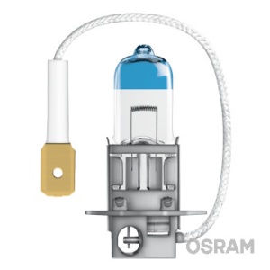 BEC 12V H3 55 W NIGHT BREAKER LASER NextGen +150% OSRAM - Img 2
