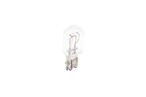 Bec 12V W21/5W 5W / 21W Eco Set 10 Buc Bosch - Img 7