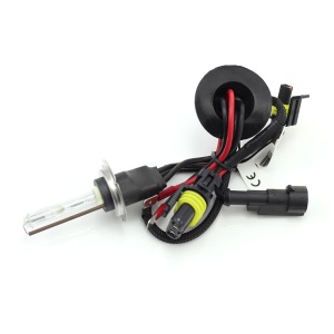 Bec Auto Xenon H7 6000K - Img 3