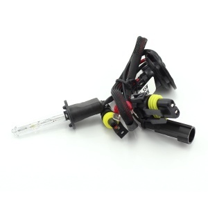Bec Xenon H1-5K +20% Extra Power - Img 4