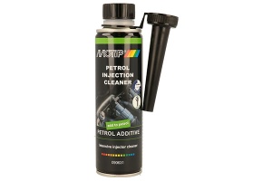 BEFECSKENDEZŐ RENDSZER TISZTÍTÓ ADALÉK (BENZIN) 300 ML