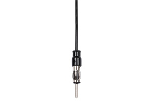 Beltéri elektronikus antenna erősítővel, 2 méter hosszú