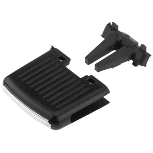 Buton reglare pentru grila ventilatie aer VW GOLF V 2003-2008, VW Jetta 2005-2010