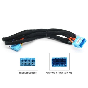Cablu Plug&amp;Play SNH OEM PNP-PZ011 Honda - Suzuki