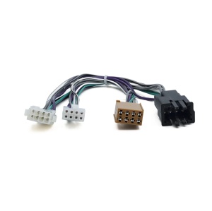 CABLURI PLUG&amp;PLAY CONNECTION Molex AVS03 VAG / MERCEDES