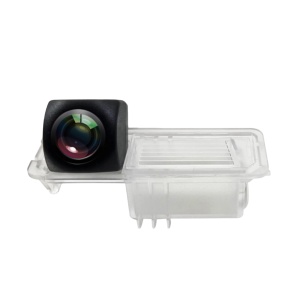 Camera de marsarier dedicata Porsche WMR 1107 Unghi vizualizare 170°