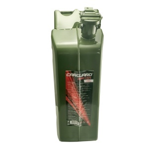 Canistra metalica pentru combustibili 20 l - Img 3