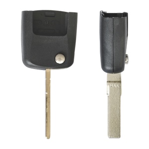 CARCASA CHEIE CONTACT PARTEA SUPERIOARA PENTRU VOLKSWAGEN JETTA / PASSAT /GOLF/BORA 3 BUTOANE CU CHEIE