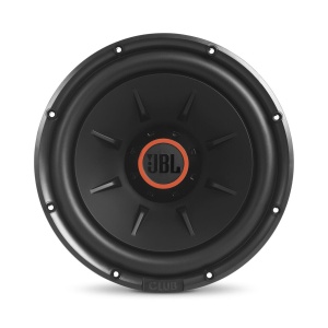 CLUB 1224 SUBWOOFER JBL DE 30CM (12″) – 2/4 OHMI, 1100W - Img 2