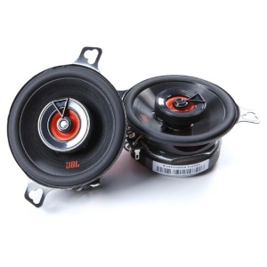 CLUB 322F JBL 8,7 CM-ES KOAXIÁLIS HANGSZÓRÓK, 25 W RMS