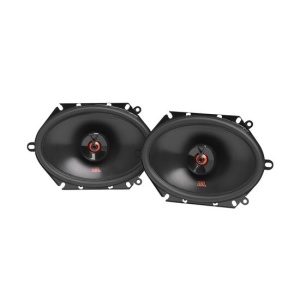 CLUB 8622F ΟΜΟΑΞΟΝΙΑΚΑ ΗΧΕΙΑ JBL 6″x8″, 60W RMS