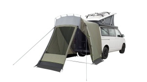 Cort auto pentru hayon spate, Outwell Vehicle Awn. Sandcrest L - Img 9