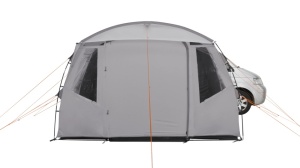 Cort auto pentru usa culisanta van, camping, plaja, pescuit, Easy Camp Vehicle Awning Reine - Img 3
