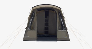 Cort camping tip tunel Easy Camp Senja 4 Air, 460x260x195 cm, pentru 4 persoane - Img 2