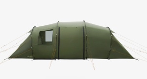Cort camping tip tunel Easy Camp Tent Leka Twin 6, 610x240x195 cm, pentru 6 persoane - Img 4