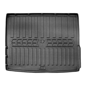 COVOR PROTECTIE PORTBAGAJ UMBRELLA PENTRU DACIA DUSTER 4WD (2010-2015) - Img 4