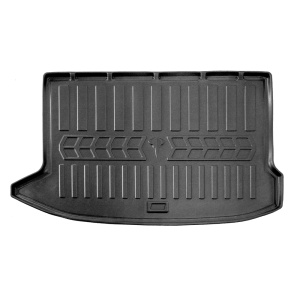 COVOR PROTECTIE PORTBAGAJ UMBRELLA PENTRU HYUNDAI KONA ELECTRIC (2018-2023) - Img 3
