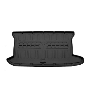 COVOR PROTECTIE PORTBAGAJ UMBRELLA PENTRU TOYOTA YARIS II (XP9) HATCHBACK (2006-2011) - Img 5