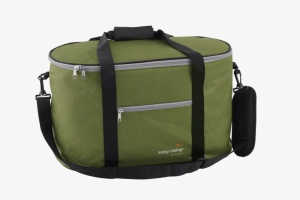 Cutie lada frigorifica pasiva Easy Camp Arctic Daisy L pentru automobil caravana camper si altele 28L - Img 5