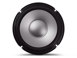 darabos Alpine S2-S80C autós hangszóró szett, 20 cm, 85W RMS - Img 6