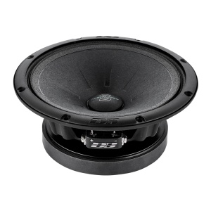 Deaf Bonce Apocalypse AP-M61SE autós hangszóró komponens szett, 165mm, 130W RMS, 4Ω, 2 db-os hangszóró szett