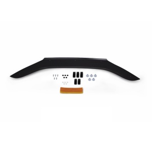Deflector capota compatibil HYUNDAI TUCSON III 2015-2020 - Img 2