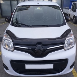Deflector capota compatibil Renault Kangoo 2014-2021 - Img 4
