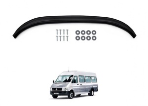 Deflector capota compatibil VW LT 1996-2006 - Img 2