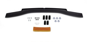 Deflector capota compatibil VW T4 1990-1998 - Img 2