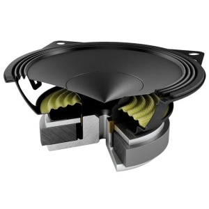 Difuzoare auto Audison Prima AP 4 set componente, 100mm, 40W RMS, 4Ω, set 2 difuzoare - Img 4