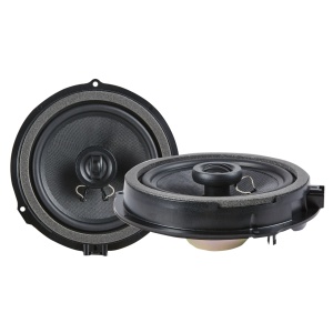 Difuzoare auto Awave dedicate Ford AW F650 set coaxial 2 căi, 165mm, 50W RMS, 4Ω, set 2 difuzoare - Img 3