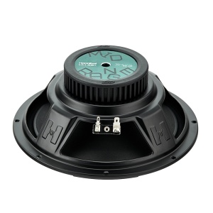 Difuzoare auto Deaf Bonce Hannibal HM-8E set componente, 200mm, 80W RMS, 4Ω, set 2 difuzoare - Img 2