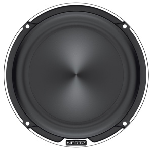 Difuzoare auto Hertz Mille Legend ML 1650.3, set componente, 165mm, 125W RMS, 4Ω, 2 difuzoare - Img 3