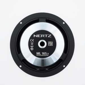 Difuzoare auto Hertz Mille Legend MLK 165.3, set sistem 2 căi, 165mm, 150W RMS, 4 OHM, 4 difuzoare + accesorii - Img 5