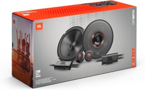 Difuzoare auto JBL Club 64C, 16cm, 70W RMS - Img 2