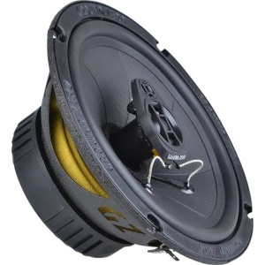 Difuzoare Coaxiale Iridium GZIF 6.5 GROUND ZERO DE 16.5CM, 80W RMS