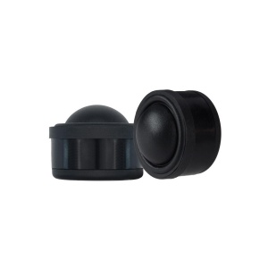 Difuzoare Componente ALPINE SPC-106CRA2 DE 16,5CM pentru VW Crafter 2, MAN TGE - Img 2